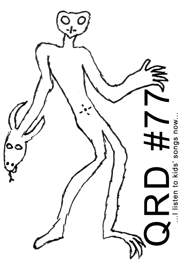 QRD #77