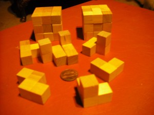puzzle boxes