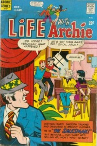life with archie 126