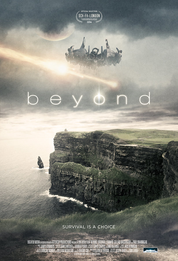 beyond 2014