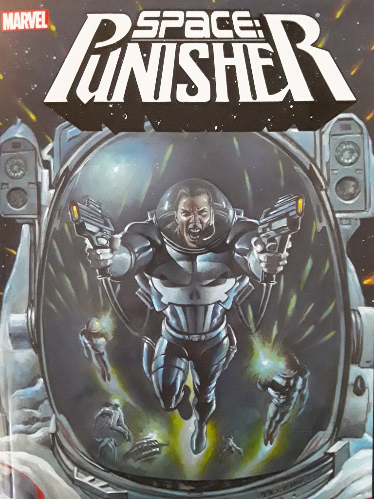 Space Punisher
