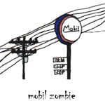 Mobil Zombie